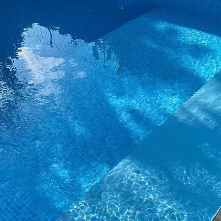 Tatil Evi Il Giardino Dell'etna