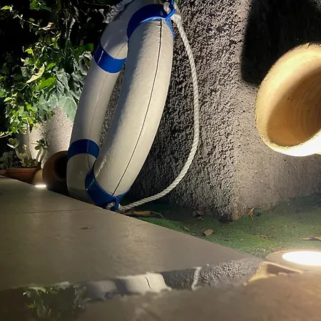 Tatil Evi Il Giardino Dell'etna