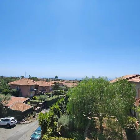 Il Giardino Dell'etna