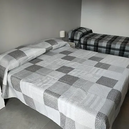 Holiday home Il Giardino Dell'etna