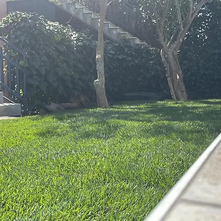 Il Giardino Dell'etna Mascalucia