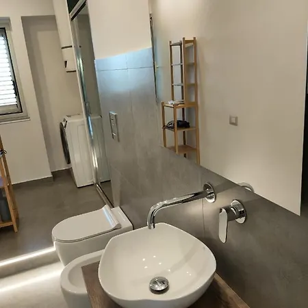 Holiday home Il Giardino Dell'etna *