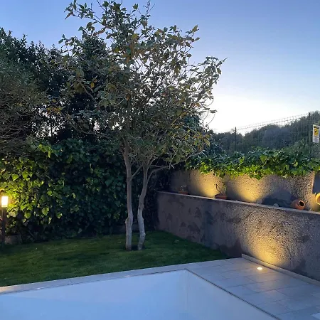Il Giardino Dell'etna