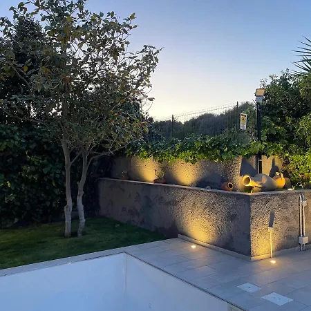 Holiday home Il Giardino Dell'etna