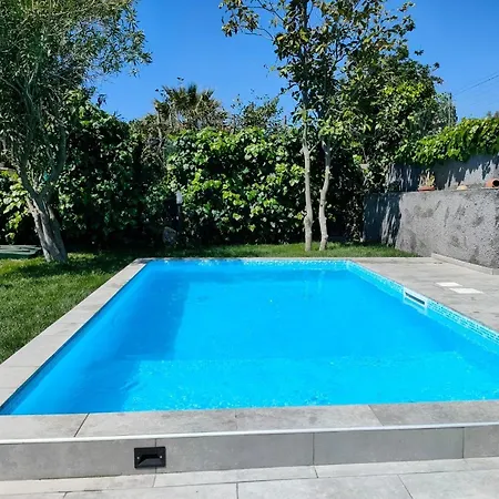 Holiday home Il Giardino Dell'etna