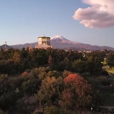 Il Giardino Dell'etna *