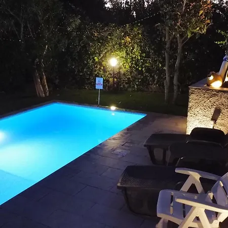 Il Giardino Dell'etna *