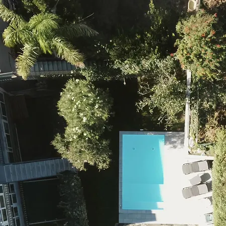 Il Giardino Dell'etna *