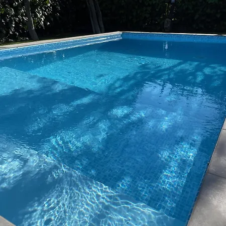 Holiday home Il Giardino Dell'etna *
