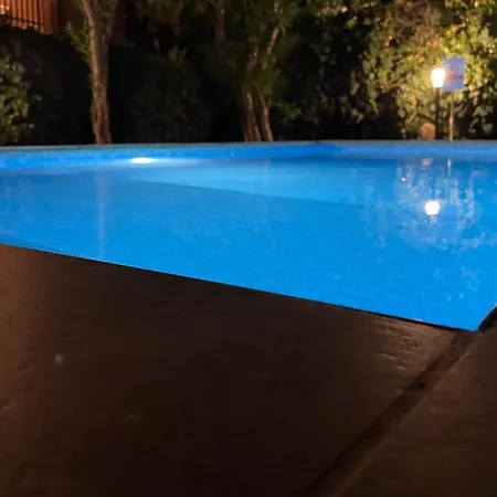 Il Giardino Dell'etna Holiday home