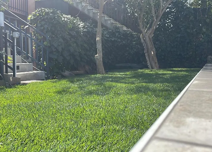 Il Giardino Dell'etna マスカルチーア