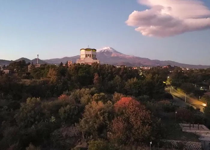 Il Giardino Dell'etna *