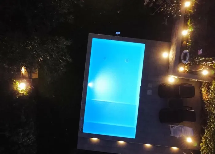 Il Giardino Dell'etna * マスカルチーア